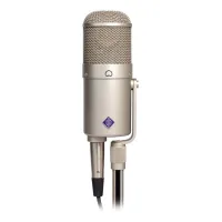 006427 Neumann U 47 fet Микрофон конденсаторный студийный, Sennheiser