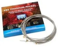 TN-ML5, Набор струн для бас-гитары EBS TN-ML5