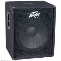 PEAVEY PV 118D Sub 1x18 - Сабвуфер