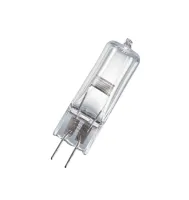 OSRAM 64665 HLX 400W Лампа галогенная цоколь G6.35 12X1LL