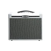 Mooer sd30 (уценка)  моделирующий гитарный комбо, 30вт, 1х8", usb