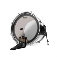 EVANS BD20EMADHW Пластик барабанный, 20" (Опт. упак 5 шт)