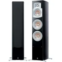 Акустическая система YAMAHA NS-555 Black