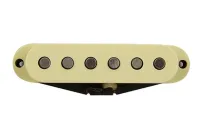 V63 Plus Bridge Aged Green гитарный звукоснимательс одной катушкой, Bridge, цвет Aged Green, Suhr