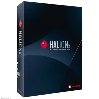 YAMAHA HALion 5 Retail - VST-плагины