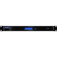Symetrix Prism 8x8 Цифровая аудио платформа 8 входов, 8 выходов DSP, 64x64 Dante