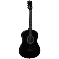 PRADO HS-3805/BK - Гитара классическая 7/8