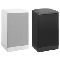 Bosch LB1-UM20E-L - Корпусный громкоговоритель премиум- класса, 20 Вт, белый