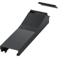 Fairlight Console Bay Narrow Blank Kit монтажный элемент Blackmagic