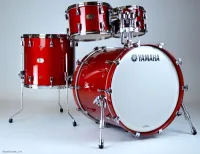 YAMAHA AMP6F3 RED AUTUMN - Том