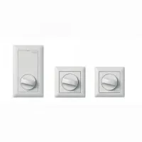 BOSCH PA LBC1401/10 Регулятор громкости,12 Вт, реле power-save (стандарт U40)