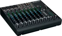 MACKIE 1202 VLZ 4 - Микшерный пульт
