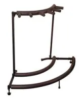 Rockstand rs20885 b/ 1 fp sale  стойка для 5-ти электрогитар. угловая.