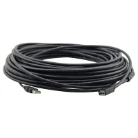 Kramer CA-UAM/UAF-35- Активный удлинительный кабель USB, 10,7 м