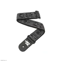 PLANET WAVES 50JS 01 - Ремень для гитары