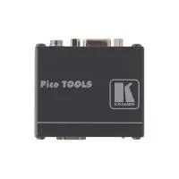 Kramer [PT-120XL] Приёмник VGA/YUV по витой паре; до 250 м