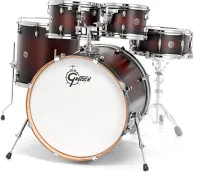 CM1-E825-SDCB Барабанная установка, Gretsch