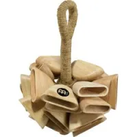 Meinl wa2nt  эффект ручной водопад, дерево, цвет натуральный