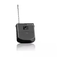 Dreamsound PT 21 Belt Dream поясной передатчик, 300 частот UHF, ИК-интерфейс