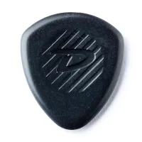 DUNLOP 477P507 Primetone Classic Large Round Tip Набор Медиаторов (3шт)
