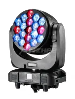 Anzhee PRO H19x40Z B-EYE - Cветодиодный вращающийся прожектор