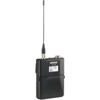 SHURE ULXD1 K51 - Передатчик для радиосистемы