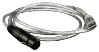 MADRIX IA-HW-001001 MADRIX® USBone Интерфейс вывода управления РС по 512 DMX  каналам , разъемы  USB<>XLR5 pin