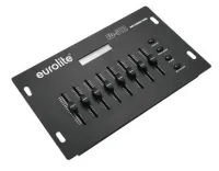 EUROLITE FD-512 DMX dimmer panel DMX контроллер, 512 каналов,