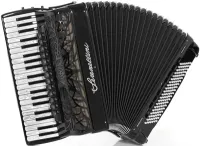 Аккордеон Serenellini Cassotto Maestro 2+2