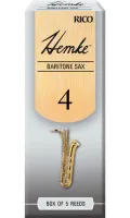 Трости для баритон-саксофона Hemke RHKP5BSX400