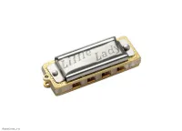 Губная гармоника уменьшенная HOHNER Little Lady 39/8