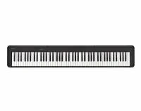 Цифровое пианино Casio Compact CDP-S100BK черное