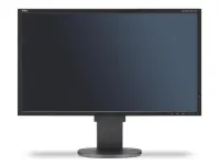 NEC MultiSync EA275WMi - LCD Монитор, черный