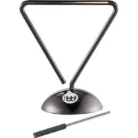 Meinl tril  liquid triangle треугольник на подставке