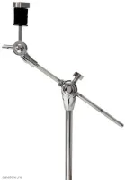 DRUMCRAFT DC 8-S Series 8 Cymbal Boom holder держатель-журавль для тарелок,...
