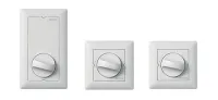 BOSCH PA LBC1411/20 Регулятор громкости, 36 Вт, реле fail-safe (стандарт U40)