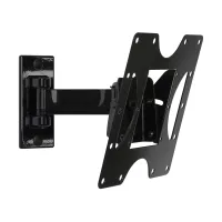 Peerless-AV PP740- Универсальное поворотное настенное крепление для ЖК-дисплея диагональю 22-40'', макс. нагрузка 36 кг