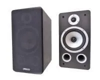 Акустическая система полочная ATTITUDE Omega B1500 Bookshelf (1 пара=1 коробка)