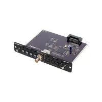 KLARK TEKNIK DN32-ADAT плата расширения ADAT для Behringer X32, Midas M32, 32 входных/выходных канал