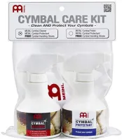Meinl Cymbal Care Kit - Тарелки для ударных