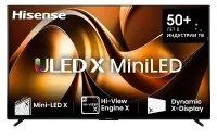 Mini LED Телевизор Hisense 110UXNQ