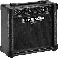 BEHRINGER KT108 ULTRATONE - Комбоусилитель