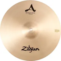 ZILDJIAN A0242 18' A' MEDIUM CRASH тарелка типа Crash