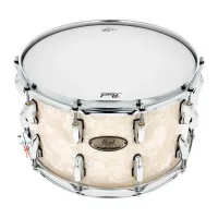 PEARL STS1480S/C405 - малый барабан 14" х 8", цвет Nicotine White Marine Pearl (#405)
