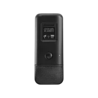 Shure MXW6X/O=-Z11 - Настольный микрофон передатчик NeXt2, всенаправленная диаграмма. Цвет чёрный