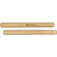 LA LARSW LA SPECIAL RHYTHM STICKS - LA LOGO