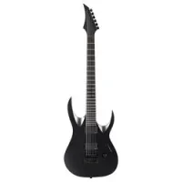 Solar guitars a1.6atg mkii  электрогитара с чехлом, fishman fluence, evertune,