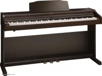 Пианино цифровое ROLAND RP401R-RW