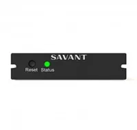 Savant контроллер для считывания ик-сигналов savant ssc-w103i (wi-fi ir learning controller with 3 ir outputs) и управления сторонними устройствами (3 ir)