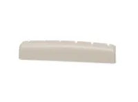 NT-4734 Верхний порожек для акустической гитары, пластик, Hosco